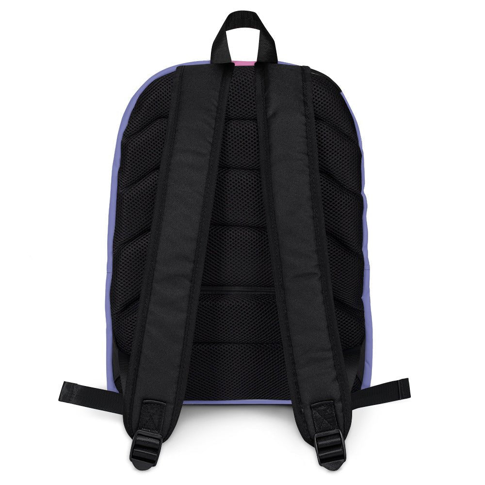 Backpack - Caunoco