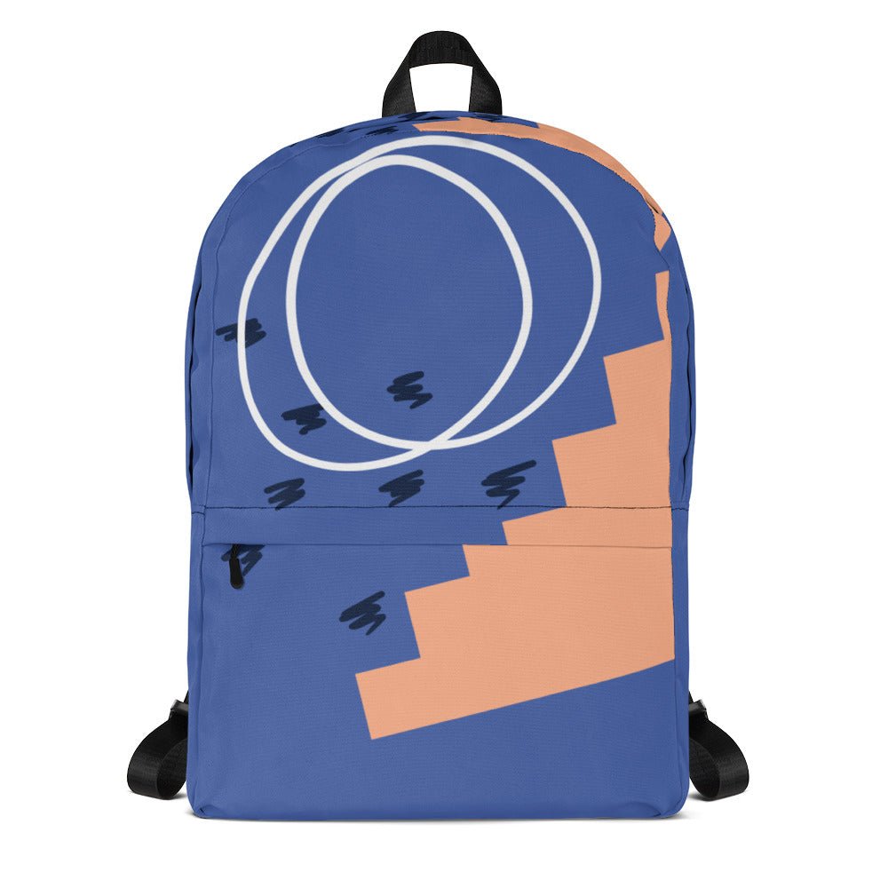Backpack - Caunoco