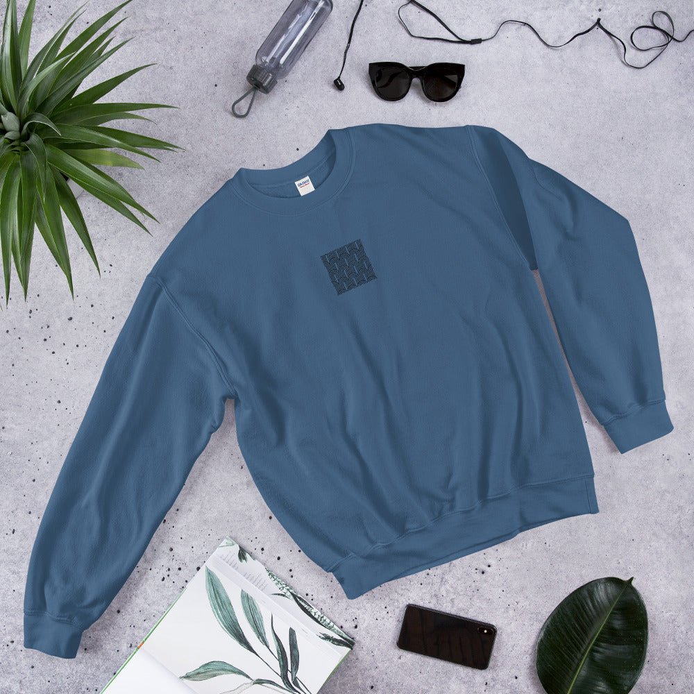 Classic Sweatshirt - Caunoco
