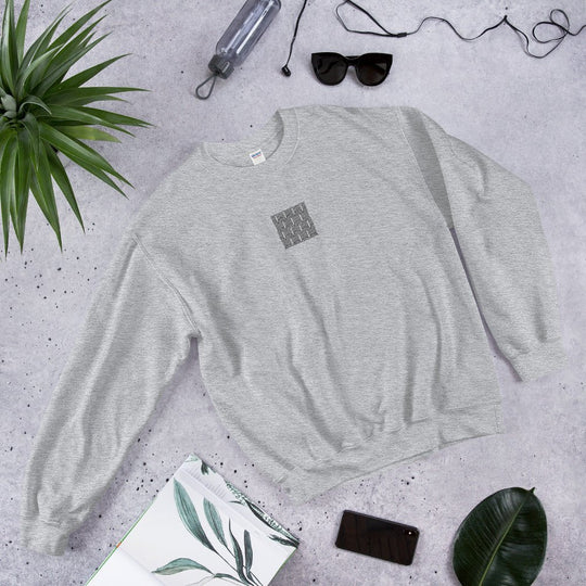 Classic Sweatshirt - Caunoco