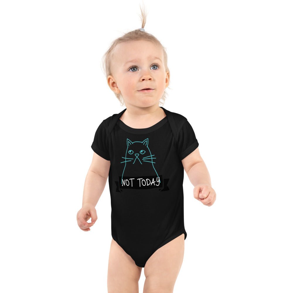 Infant Bodysuit - Caunoco