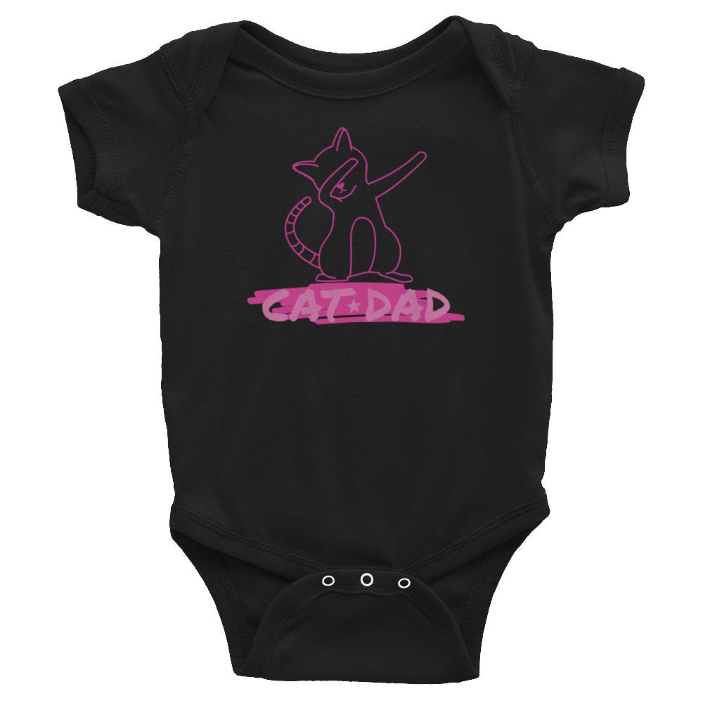 Infant Bodysuit - Caunoco