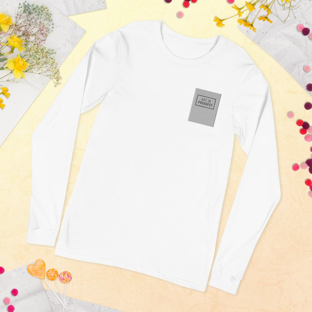 Long Sleeve Tee - Caunoco