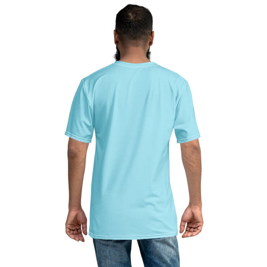 Men's T-shirt - Caunoco