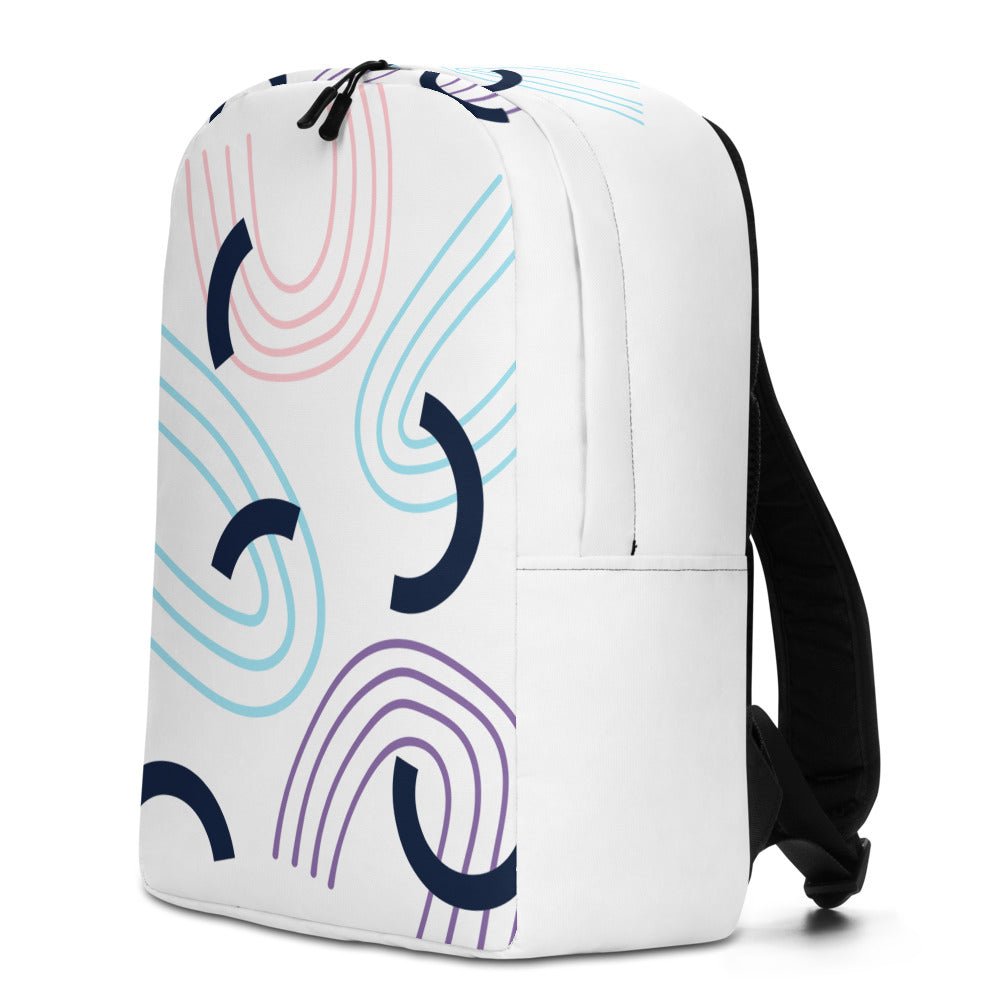 Minimalist Backpack - Caunoco