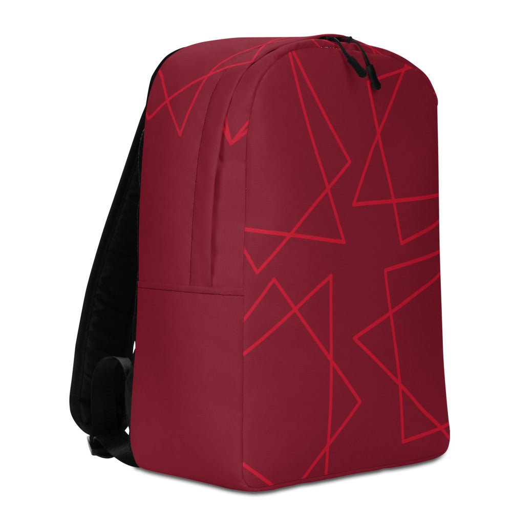 Minimalist Backpack - Caunoco