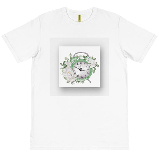 Organic T-Shirt - Caunoco