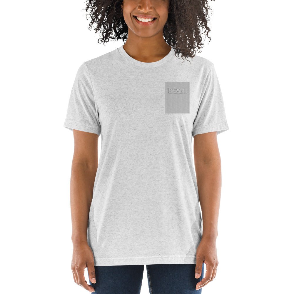Short sleeve t-shirt - Caunoco