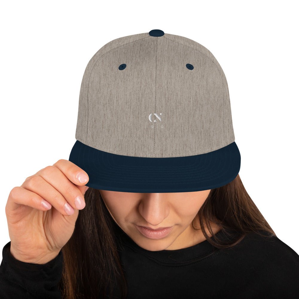 Snapback Hat - Caunoco