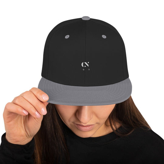 Snapback Hat - Caunoco