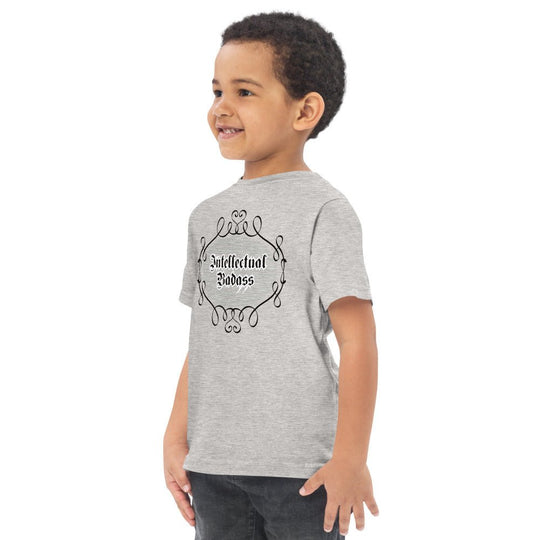 Toddler jersey t-shirt - Caunoco