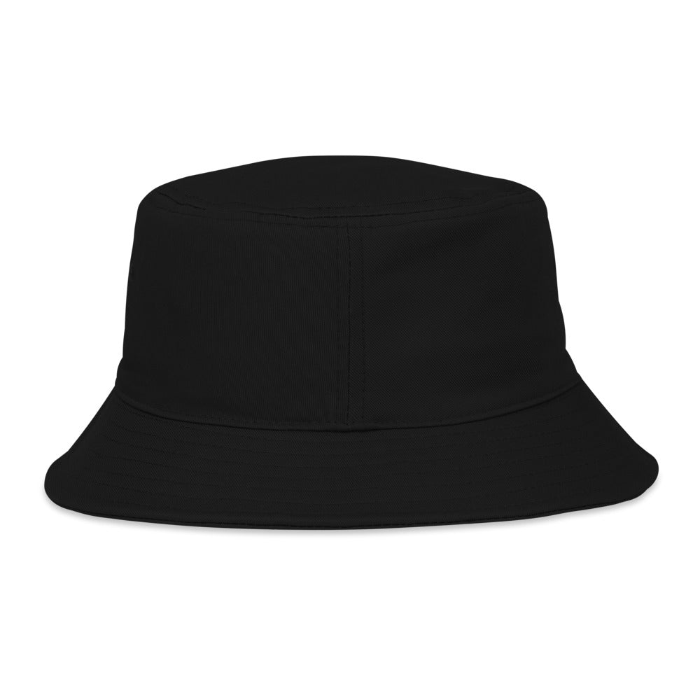 Universal bucket hat - Caunoco